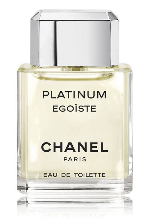 perfumy męskie chanel egoiste platinum|Chanel platinum egoiste price.